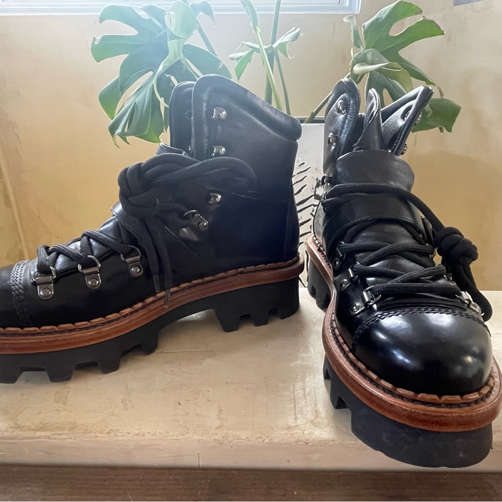Moncler Boots women